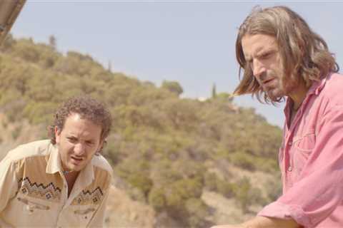 ‘Mandibles’ Review: A Bug-Brained Affair