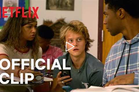 Outer Banks Season 2 | Official Clip: Alive | Netflix