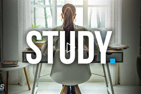 STUDY HARD, WORK HARDER - Best Self Discipline Motivation Compilation for Success &amp; Students
