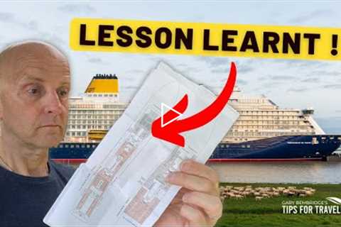 This Over-50s Cruise Taught Me Some New Cruise Tricks