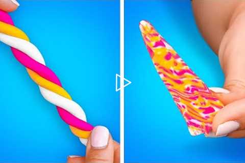 WOW! SURPRISING DIY IDEAS FOR YOU TO TRY