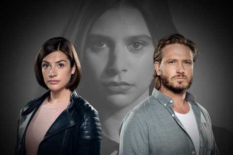Emmerdale spoilers: Autumn preview hints at killer Meena’s next victim