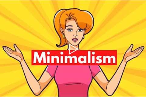15 simple steps to live a minimalist lifestyle - How to be a minimalist