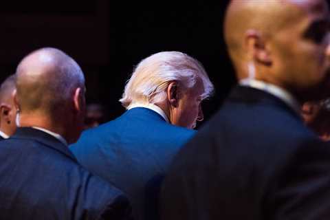 Opinion | A Foreign Agent in Trump’s Inner Circle?