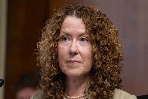 Senate panel deadlocks over Biden’s nominee to lead the Bureau of Land Management.