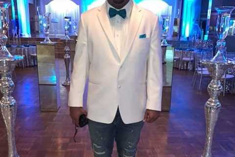 Louisiana Dad Shot Dead by 17-Year-Old Boy He Caught Climbing Into Teen Daughter's Bedroom: Police