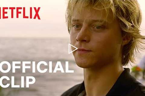 Outer Banks Season 2 | Official Clip: Fired | Netflix