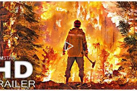 FIRE Trailer (2021)