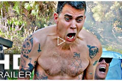 JACKASS 4: Forever Trailer (2021)