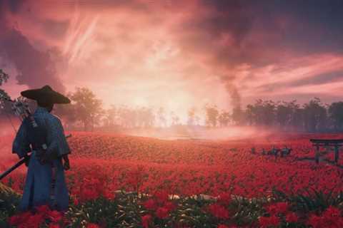 Ghost of Tsushima Director’s Cut – 13 New Things You Need To Know