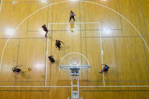 Three-on-Three Basketball at the Olympics: What to Watch For