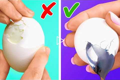 Smart Kitchen Hacks That Will Make Your Daily Life Routine Easier?