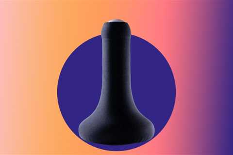 Behold the very suggestive lamp that can be yours for just £3,500