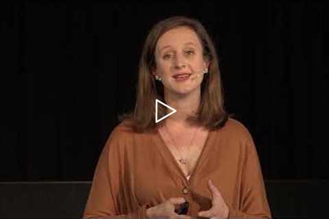 El amor no se muere, se multiplica | Sabrina Critzmann | TEDxVicenteLopez
