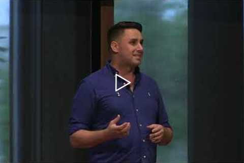 Could you be a victim of domestic violence? | Ben Bjarnesen | TEDxUQ
