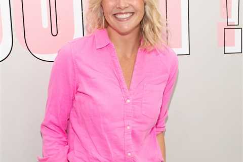 Amanda Kloots Dating Again, One Year After Husband Nick Cordero's Death