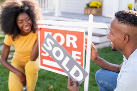 Top 100 Tips For Buying a House