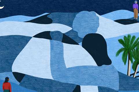 Are You in an ‘Inter-Intimate’ Relationship?