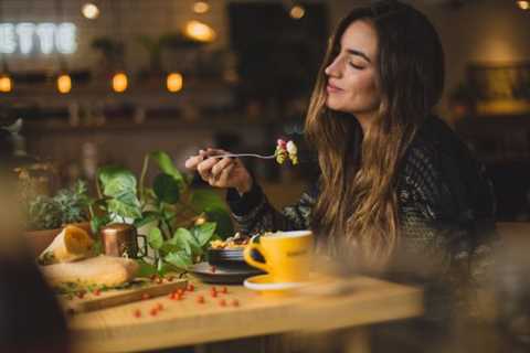 How Mindful Eating Can Be The Best Way To Eat For A Thyroid Diet Plan