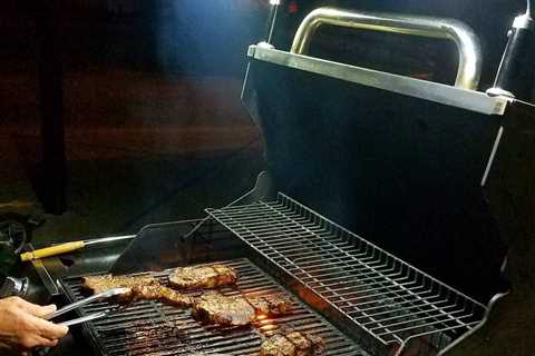 The 30 Essential BBQ Tools You Need