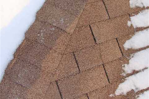 Should I Replace My Roof? Here Are 21 Things to Consider