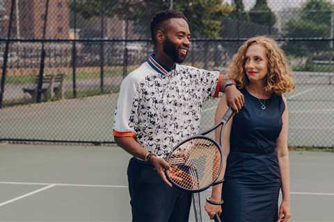 Tennis, Everyone?