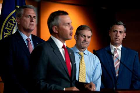 Why America Isn’t Getting the Jan. 6 Investigation It Needs