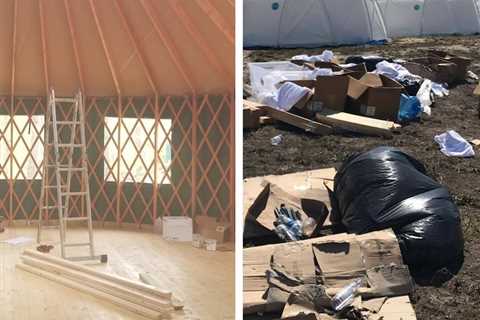 The 'Fyre Fest' of Summer Camps Sends Kids Packing After Just 6 Days