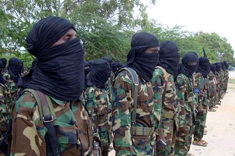 The U.S. military strikes a Qaeda affiliate in Somalia for the second time in a week.