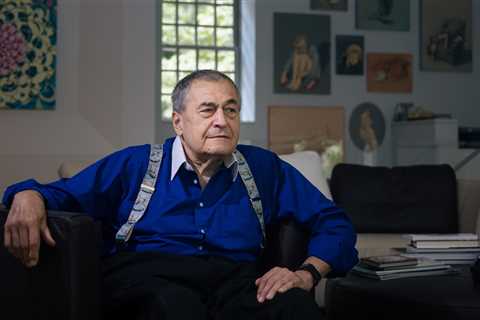 Tony Podesta is hired to lobby by Huawei and a Bulgarian energy company.