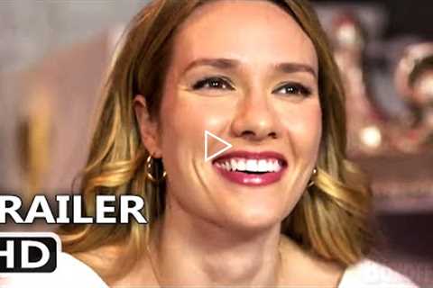 A BRIDESMAID IN LOVE Trailer (2021) Romance Movie