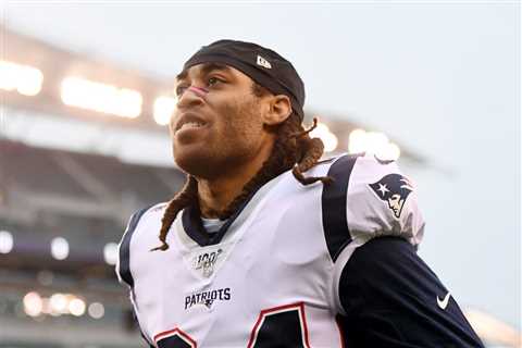 The Stephon Gilmore Situation Has Officially Taken a Surprisingly Positive Turn for Bill Belichick..