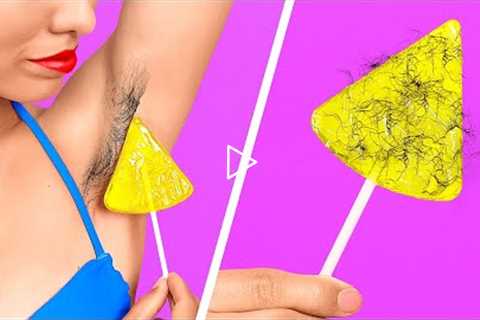 CLEVER IDEAS FOR YOUR PERFECT SUMMER || 16 POOL AND BEACH LIFE HACKS ?