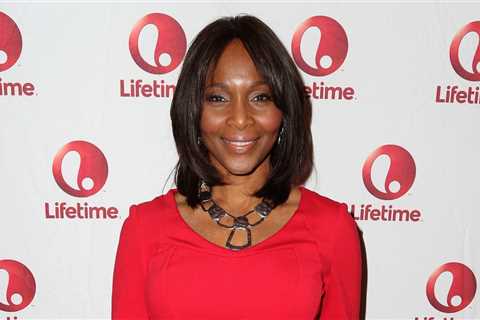 When They See Us actress Suzzanne Douglas dies aged 64 as Jada Pinkett Smith leads tributes