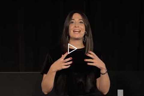 Salir del agujero interior | Aldana Neme | TEDxVicenteLopez