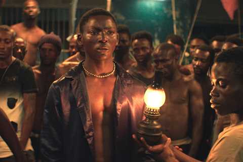 ‘Night of the Kings,’ ‘Lucky’ and More Streaming Gems