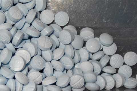 States and Cities Near Tentative $26 Billion Deal in Opioids Cases