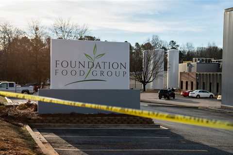 $1 Million in Fines Proposed Over Nitrogen Leak That Killed 6 at Poultry Plant