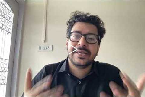 I teach because I care | Satyam Mishra | TEDxYouth@SuchitraAcademy