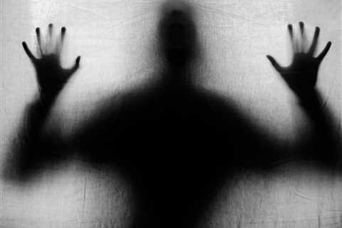 How to Know if Your House is Haunted