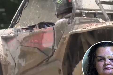 Husband Asks For Divorce, Wife Runs Over and Kills Him on ATV: Police