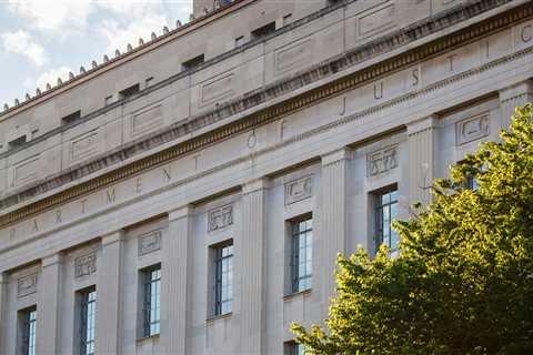U.S. Moves to Drop Cases Against Chinese Researchers Accused of Hiding Military Ties