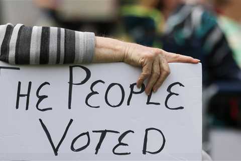 Missouri’s Medicaid Expansion Is On Again