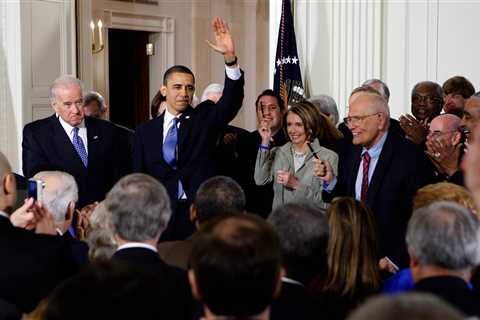 For Republicans, Deep Wounds Fuel Resistance to Bolstering the I.R.S.