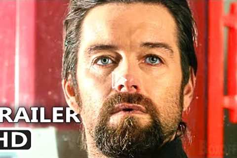 AMERICAN SAUSAGE STANDOFF Trailer (2021) Antony Starr, Comedy Movie