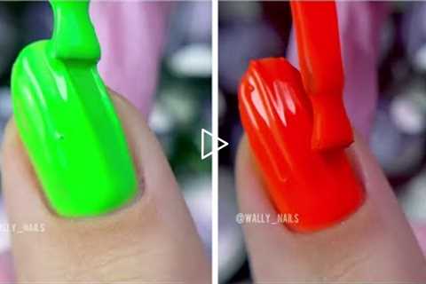 Lovely Nail Art Ideas &amp; Designs To Inspire Many 2021