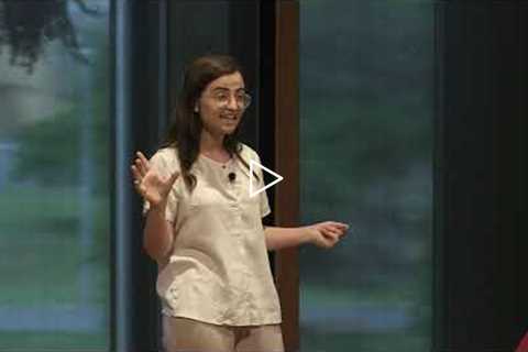 How your waste can change the world | Ashley Baxter | TEDxUQ