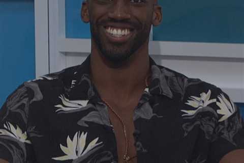 Big Brother Blowout: Xavier's Convoluted HOH Strategy Is Insane -- But Is It Too Much?