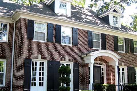 How Much 14 Famous Movie Homes Would Cost in Real Life