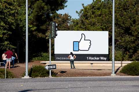 White House Dispute Exposes Facebook Blind Spot on Misinformation